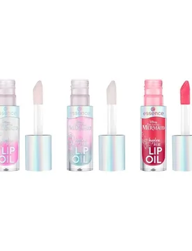ESSENCE Disney The Little Mermaid - essence - FashionsVida