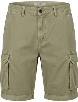 Schal 3080/2646 Old Wash-W2103 Light Brown It 48 Male - 40weft - FashionsVida