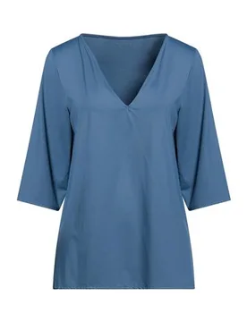 T-shirts Damen Marineblau L,M,S,XL,XS Damen - FISICO - FashionsVida