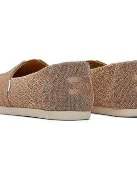 Alpargatas de mujer Espadrille Cloudbound - TOMS - FashionsVida
