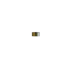Pistone Alluminio Accossato Ø 34
