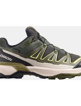 Zapatillas de senderismo para hombre X ULTRA 360 EDGE GTX - Salomon - FashionsVida