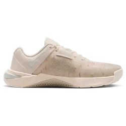 Metcon 10 Women's Sneakers - Beige - Size 5 - Mesh/Synthetic - Beige - Size: 5