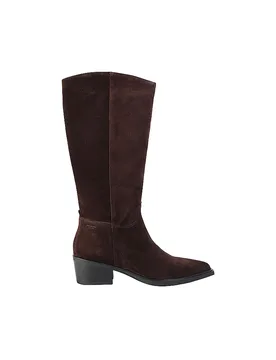Nom du produit : Bottes KELSEY marron 41 - Vagabond - FashionsVida