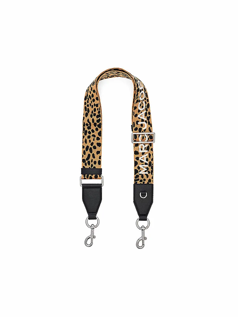 JACOBS Schulterriemen THE STRAP schwarz Damen - Marc - FashionsVida