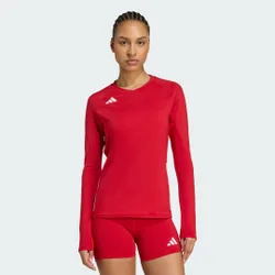 Maglia da pallavolo a maniche lunghe HILO 2XL Team Power Red 2
