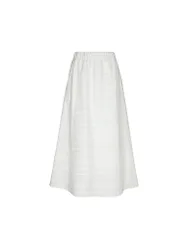 LANIUS Midirock weiss 36 damen