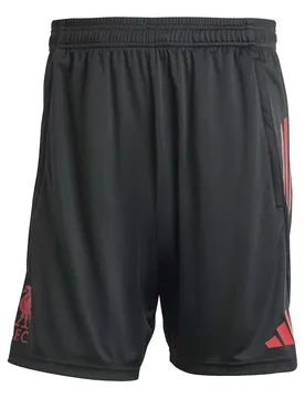 Liverpool FC Trainingsshorts Competition 2025/26 - Noir - male - Size: S - Adidas - FashionsVida