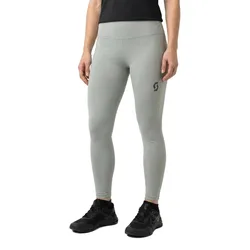 Endurance Tech Leggings Spray Grey M Women
