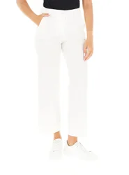 Pantalone wide leg PANNA 48