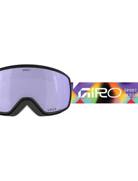 Lunettes De Ski Balance Ii Luminous Flow Multi Luminous Flow Vivid Haze/CAT3 - Giro - FashionsVida