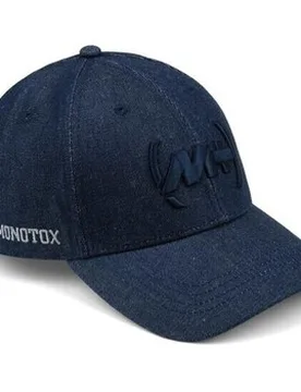Schirmmütze Logo Cap Einheitsgrösse Female - Monotox - FashionsVida