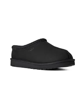 Pantoletten TASMAN II schwarz 44 Herren - Ugg - FashionsVida