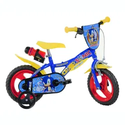 Bicicletta Sonic 12´´ Blue