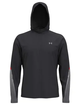 Giacca Velociti Storm Black / Reflective XL - Under armour - FashionsVida