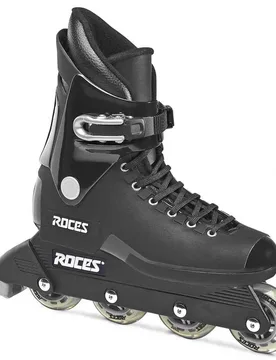 Patins En Ligne Fco Black EU 41 Homme - Roces - FashionsVida