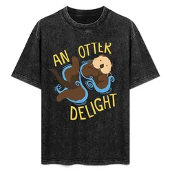 An Otter Delight T-Shirt