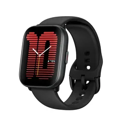 Montres Connectée Active 1.75 Amoled