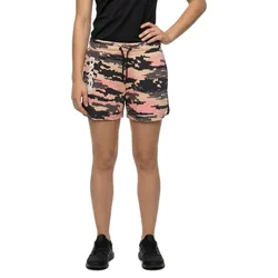 Pantaloni Corti Sportivi Obscure Pixel Camouflage S
