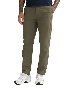 Pantaloni Chino M-1060-tro595 Dusty Army L - Petrol industries - FashionsVida