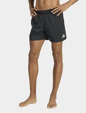 Mens Short Da Nuoto 5-inch - Nero, nero nero Uomo taglia S - Adidas - FashionsVida