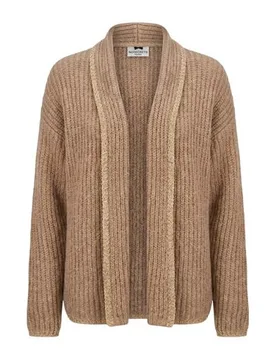 Rebecas Mujer Camel 36,38,40,42,44 Mujer - No Secrets - FashionsVida