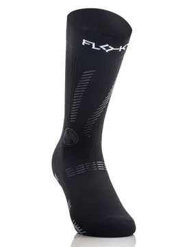Calzini Crew Multisport Black EU 40-43 - Floky - FashionsVida