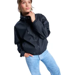 Trenka de lluvia de mujer Wait For Me