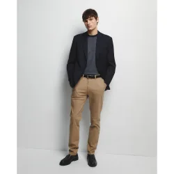 Sfera - Pantalón chino slim