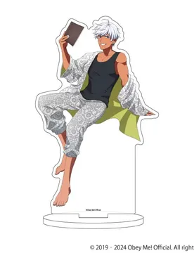 Anime Obey Me Acrylic Stand Accessories Ornament Collection Gift friend Fans Toy - Aliexpress - FashionsVida