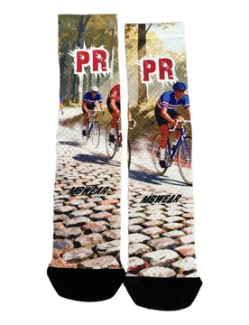Calzini Fun Classic Edition 2026 PR - Mb Wear - FashionsVida
