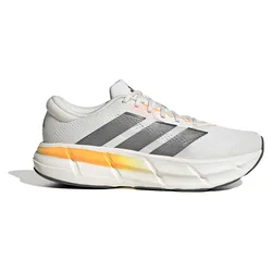 Scarpe Da Running Questar Cloud White / Iron Metallic / Lucid Tangerine EU 44 2/3