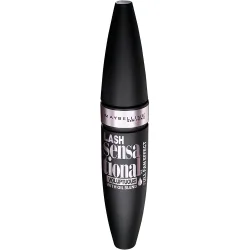 Máscara de pestañas Lash Sensational Voluptuous