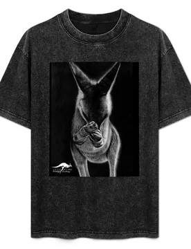 Flossy - one of the family at Little Urchins T-Shirt Basic Solid Color Short Sleeve Cotton Top - Aliexpress - FashionsVida