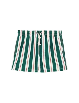 Badeshorts RICCIONE grün S Herren - GASSA D'AMANTE - FashionsVida
