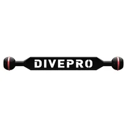 Divepro Snodo Sferico 8´´ Double