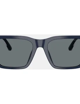 Gafas de sol EA4262U de hombre cuadrada en acetato - Emporio Armani - FashionsVida