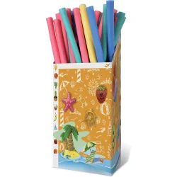 Churro Natación Foam