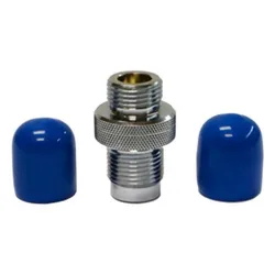 Tecnomar Adattatore Doppio 200/300