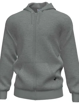 Sweat-shirt à Zip Jungle Grey L - Joma - FashionsVida