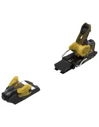 Fixations de ski - Strive 16 MN Bent Chetler - Taille 115 mm - Jaune