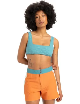 Bañador de mujer Qsw Original Arch - Quiksilver - FashionsVida