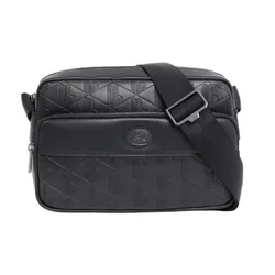 Reporter Bag Black Stück Unisex