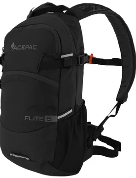 Acepac Sac à Dos Flite Mk Ii 6l - Acepac - FashionsVida