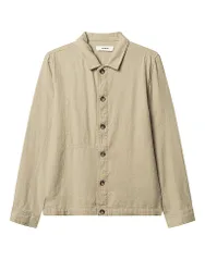 Overshirt GABPETER beige XL herren