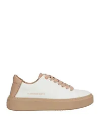 Sneakers Mujer Blanco 36,37 Mujer