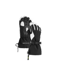 Gants Mérino Freeride noir XXL