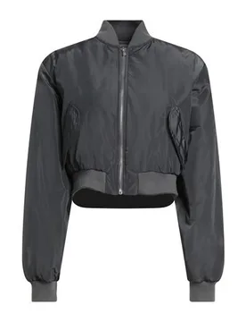 Jacke & Anorak Damen Braungrau M,S,XS Damen - HAVEONE - FashionsVida