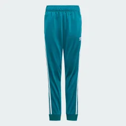Track pants adicolor SST Junior 13-14A Legacy Teal