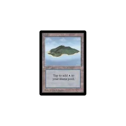 Island (#2) Beta